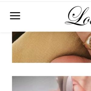 Meet your Posher, Bridget